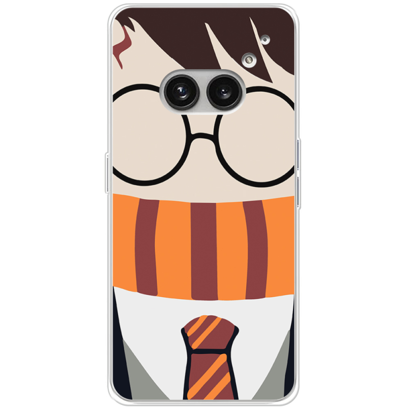 Чехол BoxFace Nothing Phone (2a) Harry