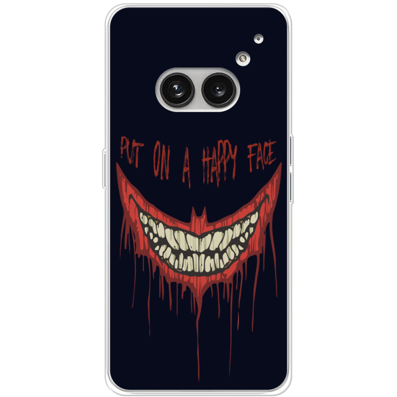Чехол BoxFace Nothing Phone (2a) 
