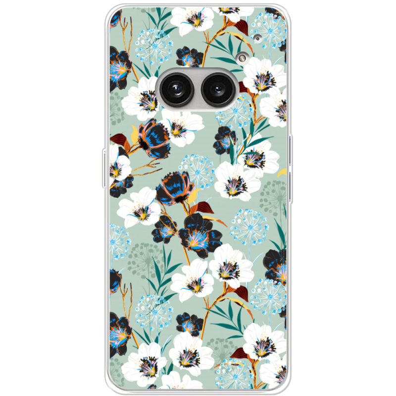 Чехол BoxFace Nothing Phone (2a) 