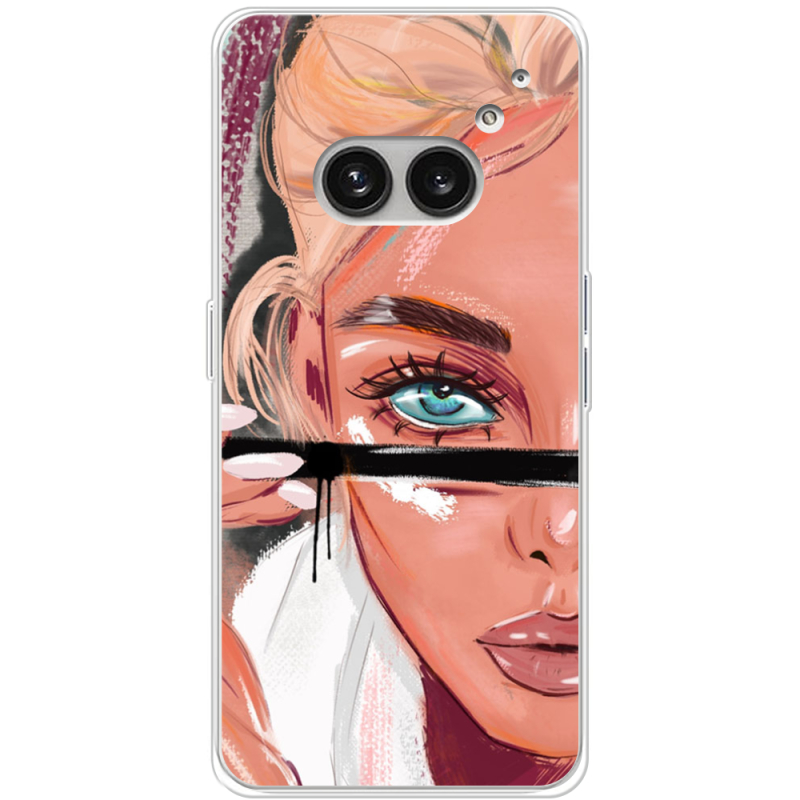Чехол BoxFace Nothing Phone (2a) 