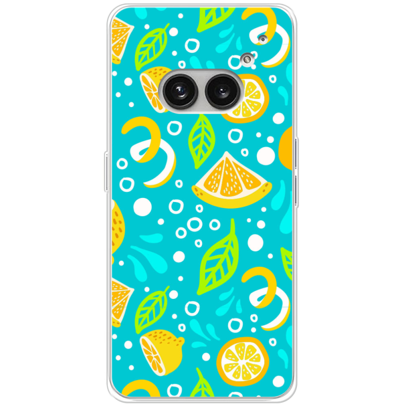 Чехол BoxFace Nothing Phone (2a) 
