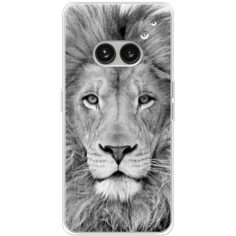 Чехол BoxFace Nothing Phone (2a) 