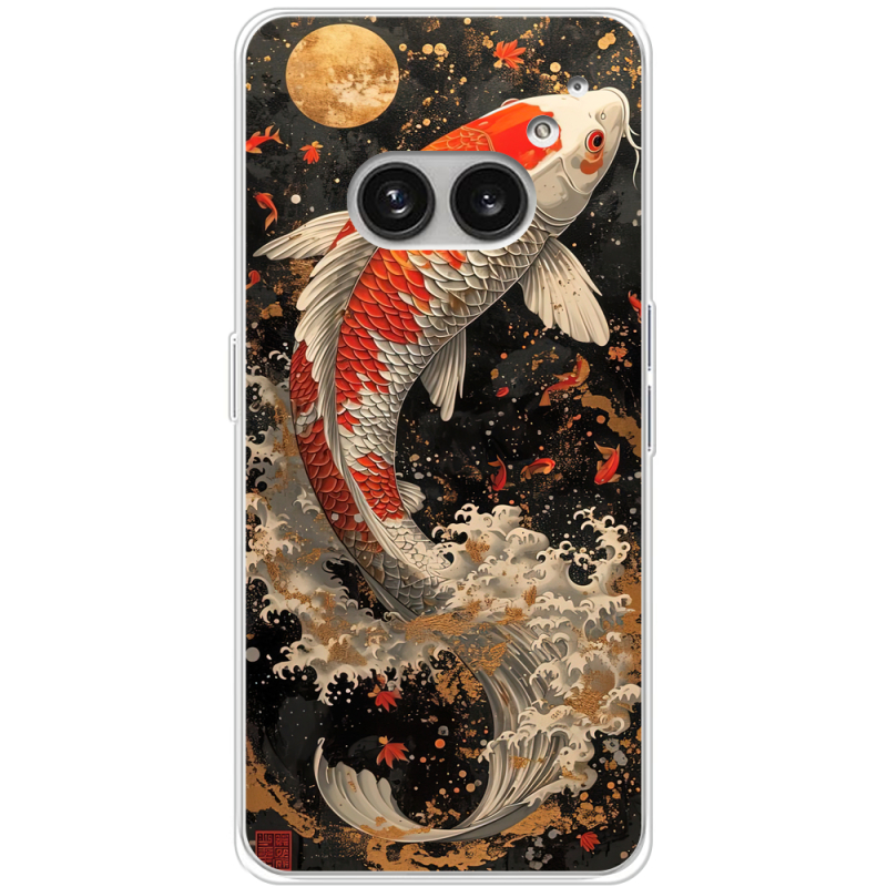 Чехол BoxFace Nothing Phone (2a) 