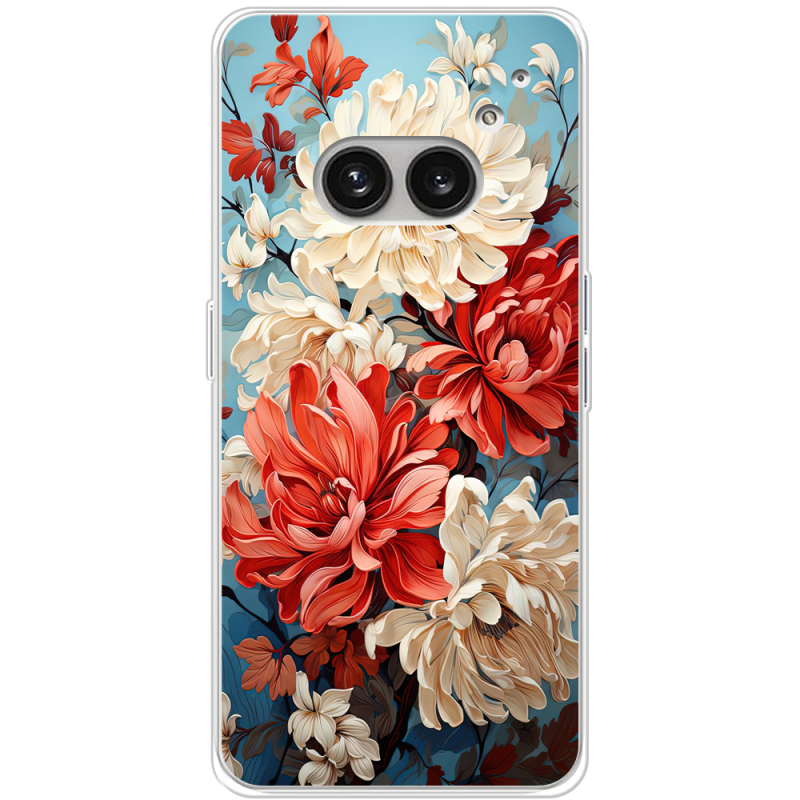 Чехол BoxFace Nothing Phone (2a) 