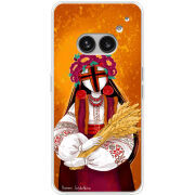 Чехол BoxFace Nothing Phone (2a) Motanka by H Soldatkina