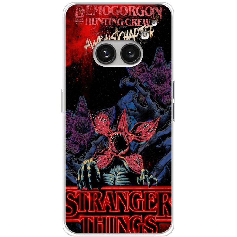 Чехол BoxFace Nothing Phone (2a) 