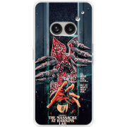 Чехол BoxFace Nothing Phone (2a) 