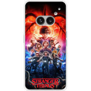 Чехол BoxFace Nothing Phone (2a) 