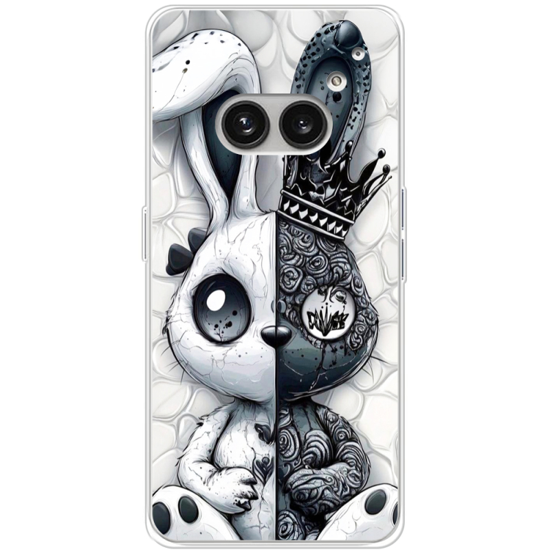 Чехол BoxFace Nothing Phone (2a) 