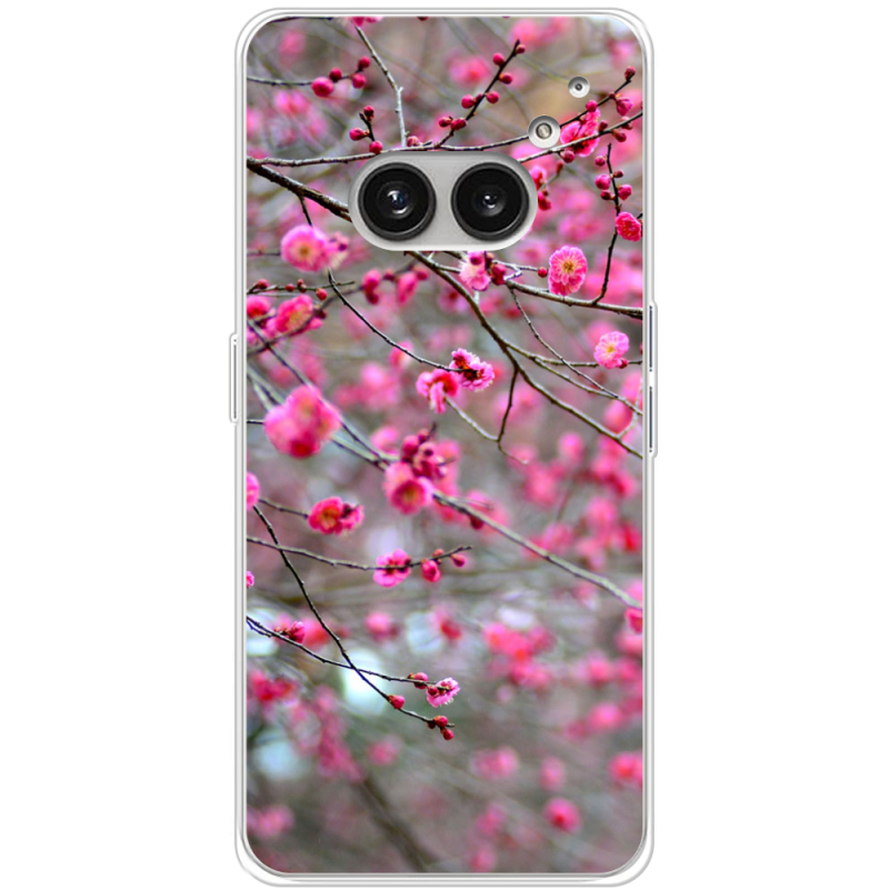 Чехол BoxFace Nothing Phone (2a) 