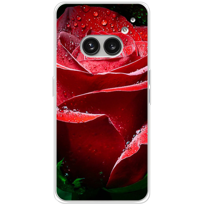 Чехол BoxFace Nothing Phone (2a) 