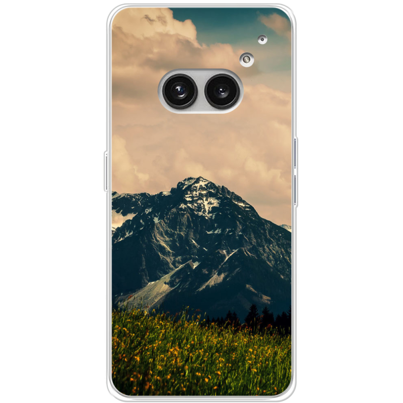 Чехол BoxFace Nothing Phone (2a) 
