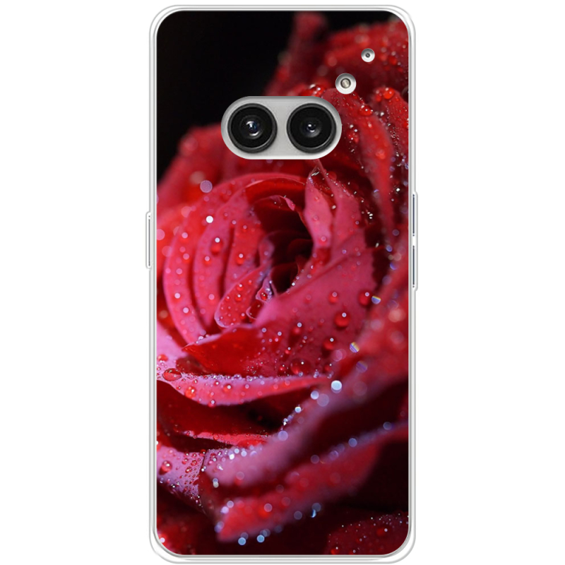 Чехол BoxFace Nothing Phone (2a) 