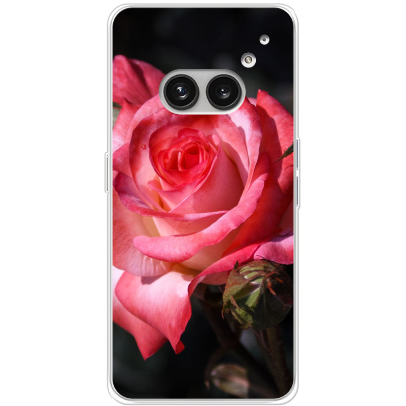 Чехол BoxFace Nothing Phone (2a) 