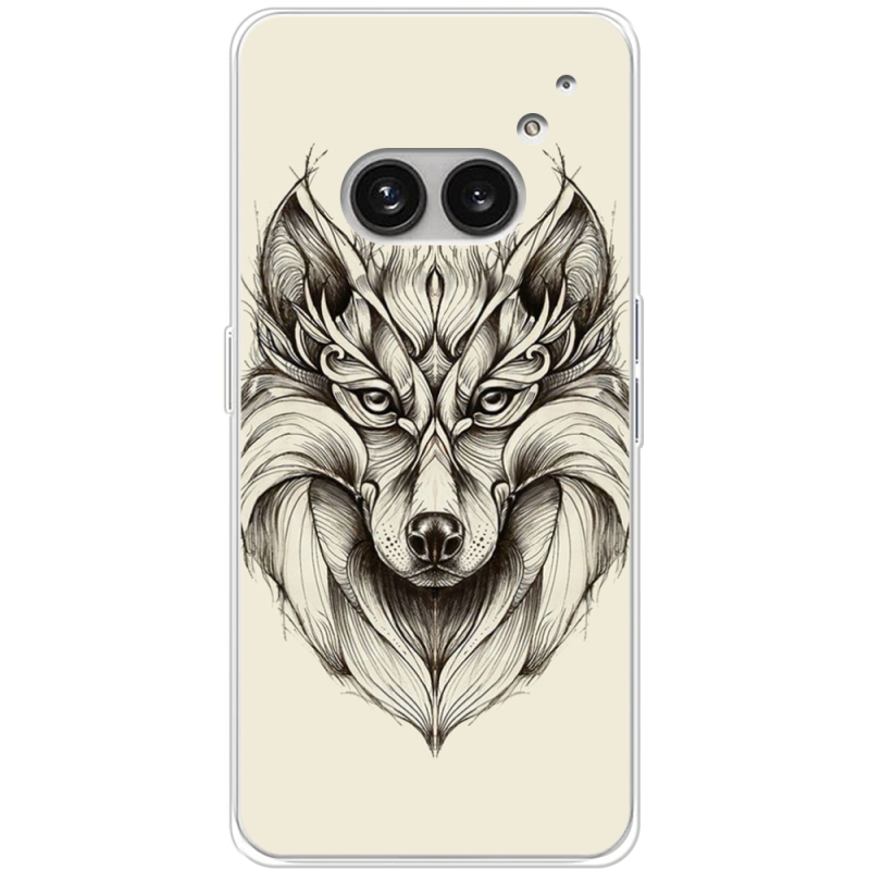 Чехол BoxFace Nothing Phone (2a) 