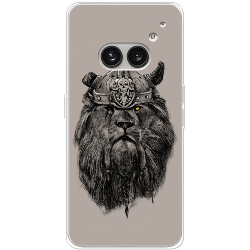 Чехол BoxFace Nothing Phone (2a) 
