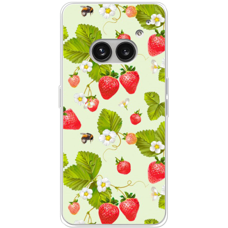 Чехол BoxFace Nothing Phone (2a) 