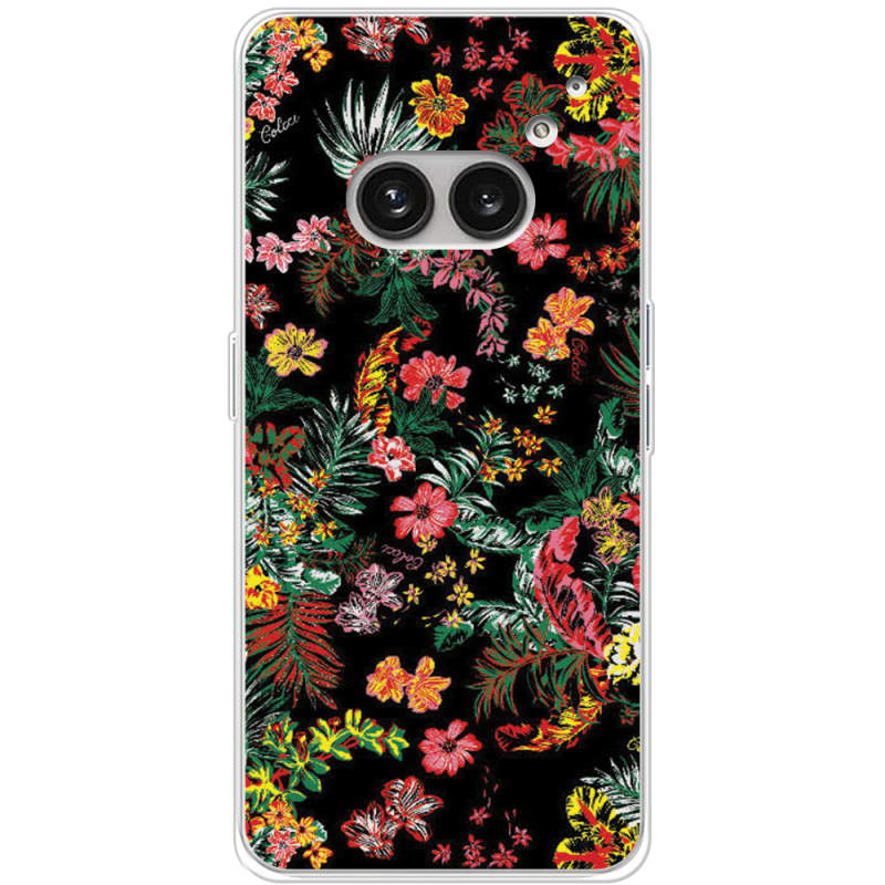 Чехол BoxFace Nothing Phone (2a) 