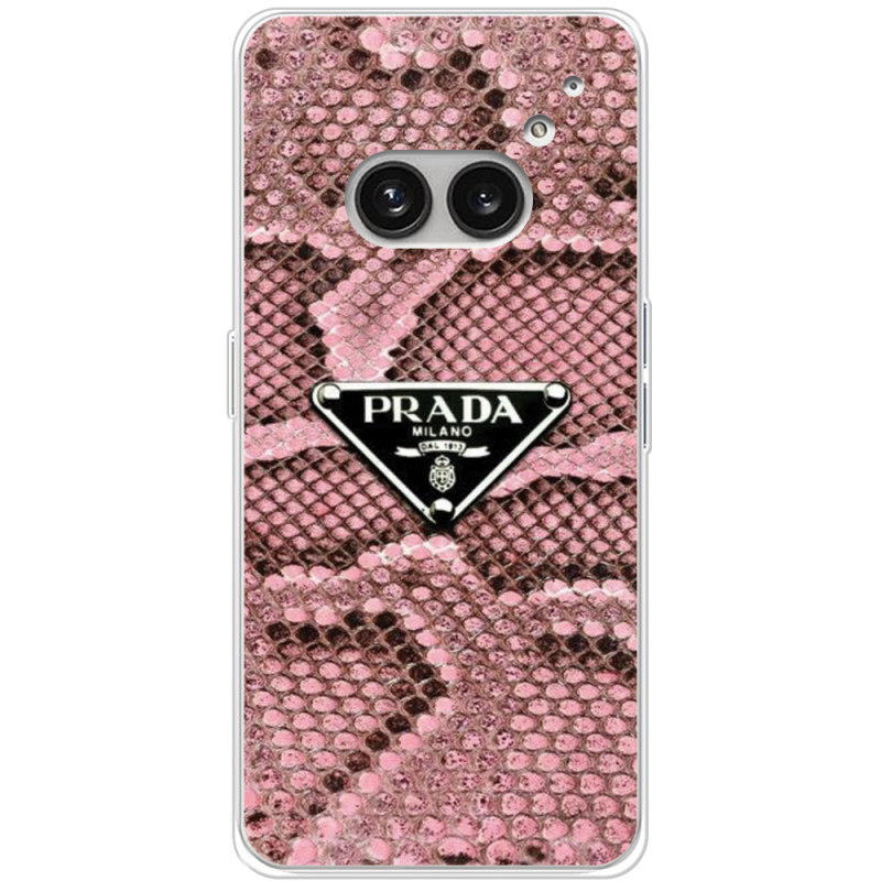 Чехол BoxFace Nothing Phone (2a) 
