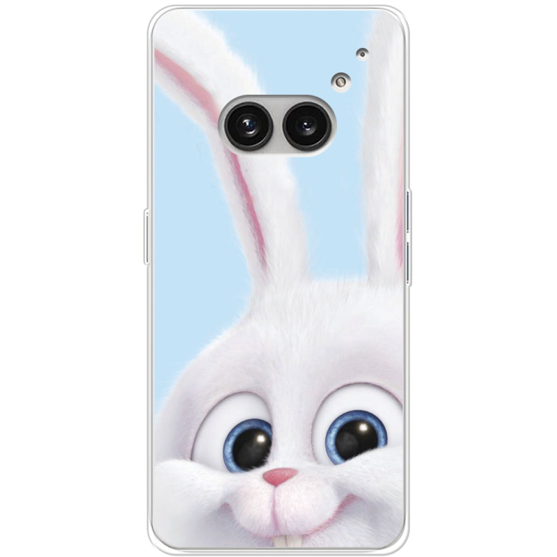 Чехол BoxFace Nothing Phone (2a) Rabbit