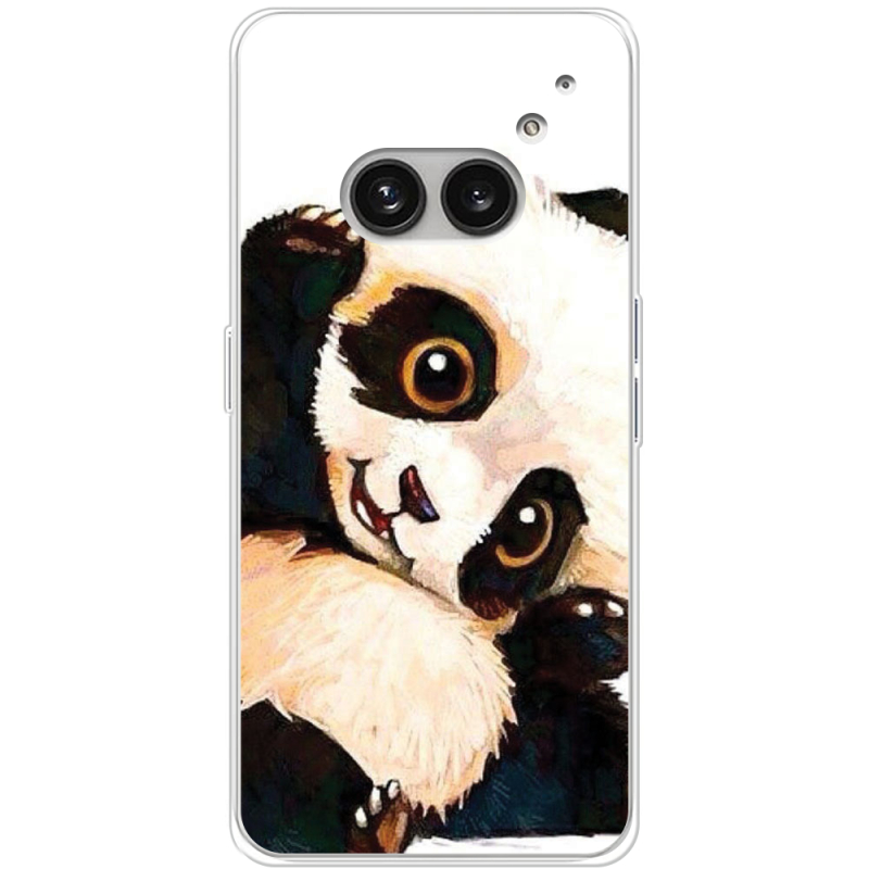 Чехол BoxFace Nothing Phone (2a) 