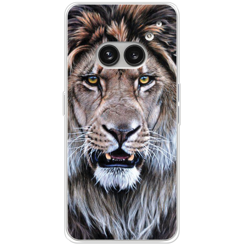 Чехол BoxFace Nothing Phone (2a) 