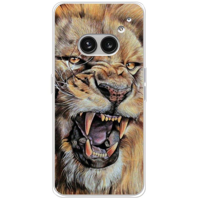 Чехол BoxFace Nothing Phone (2a) 