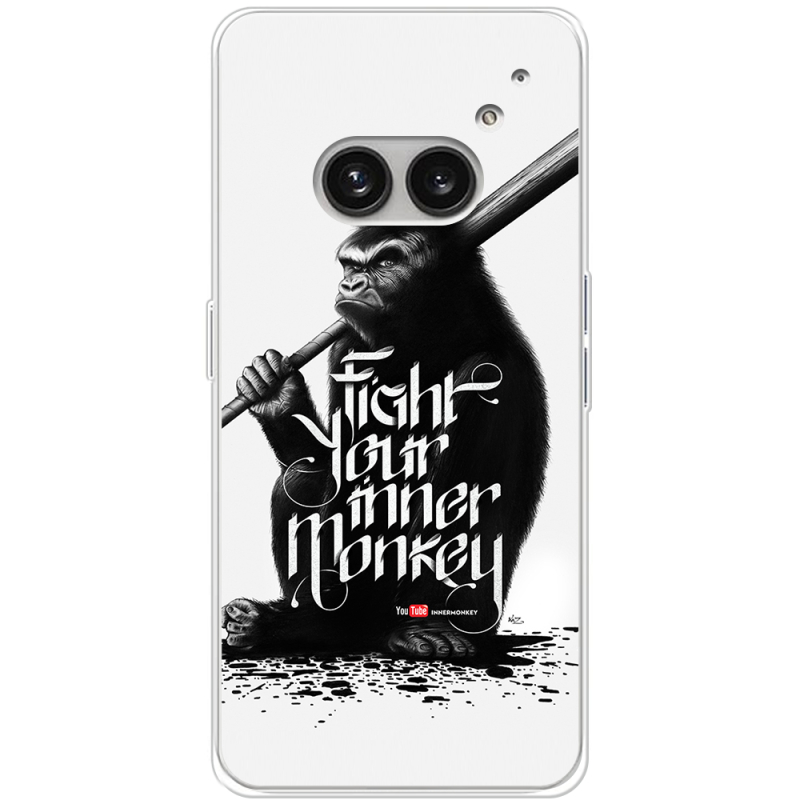 Чехол BoxFace Nothing Phone (2a) 
