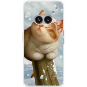 Чехол BoxFace Nothing Phone (2a) 