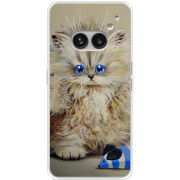 Чехол BoxFace Nothing Phone (2a) 