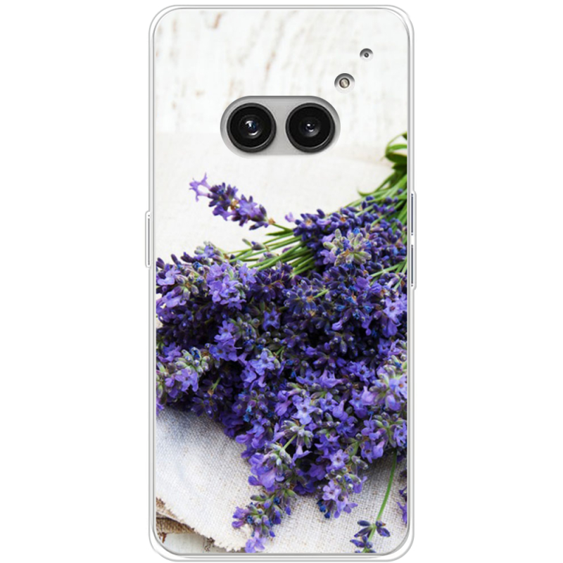 Чехол BoxFace Nothing Phone (2a) 