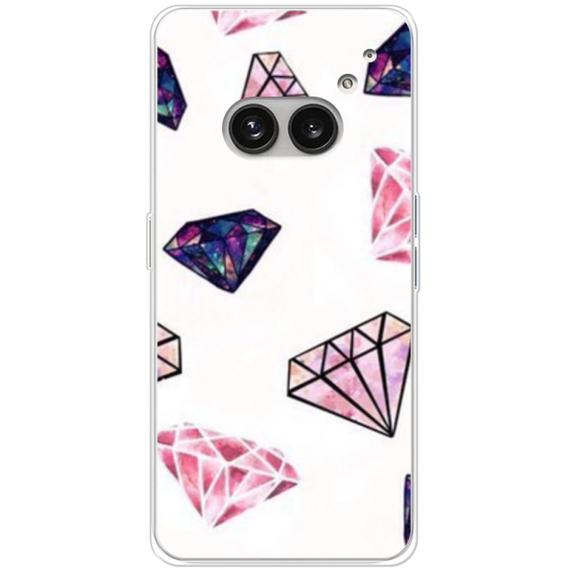 Чехол BoxFace Nothing Phone (2a) 