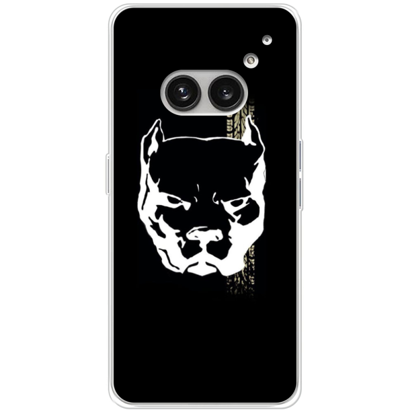 Чехол BoxFace Nothing Phone (2a) 