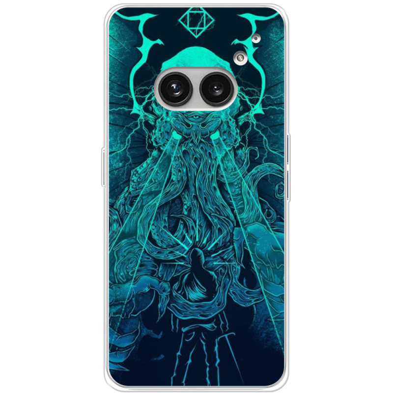 Чехол BoxFace Nothing Phone (2a) 