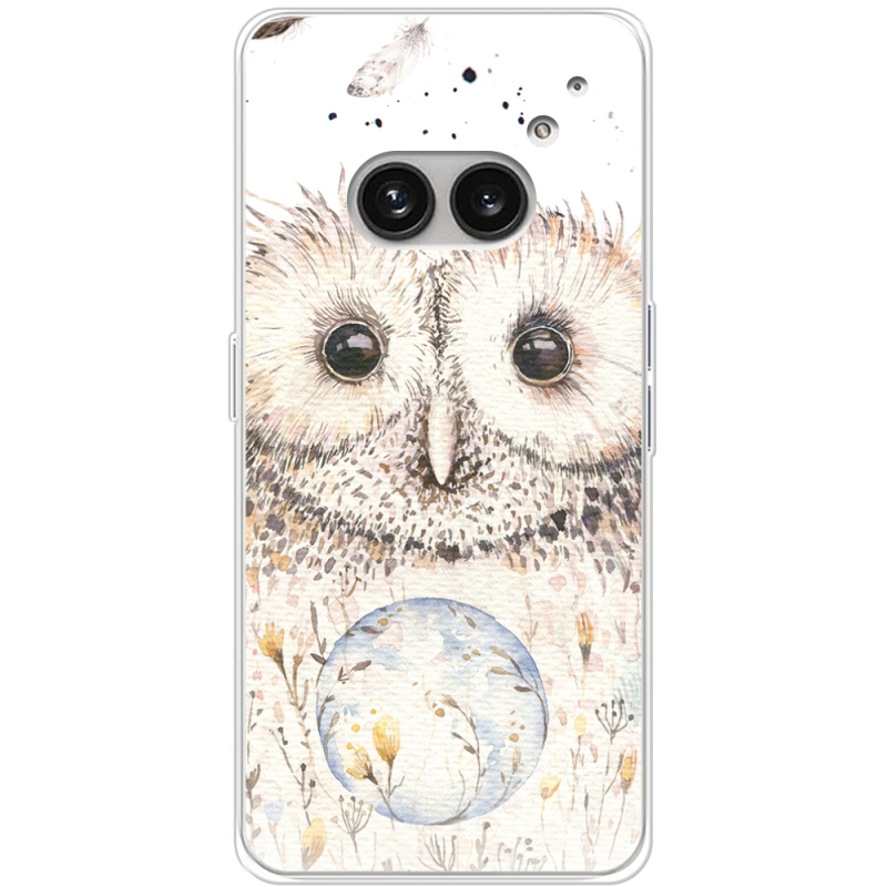 Чехол BoxFace Nothing Phone (2a) 