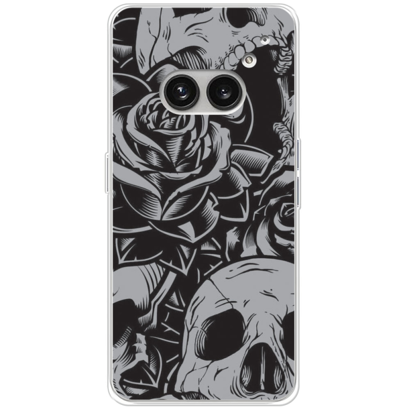 Чехол BoxFace Nothing Phone (2a) 