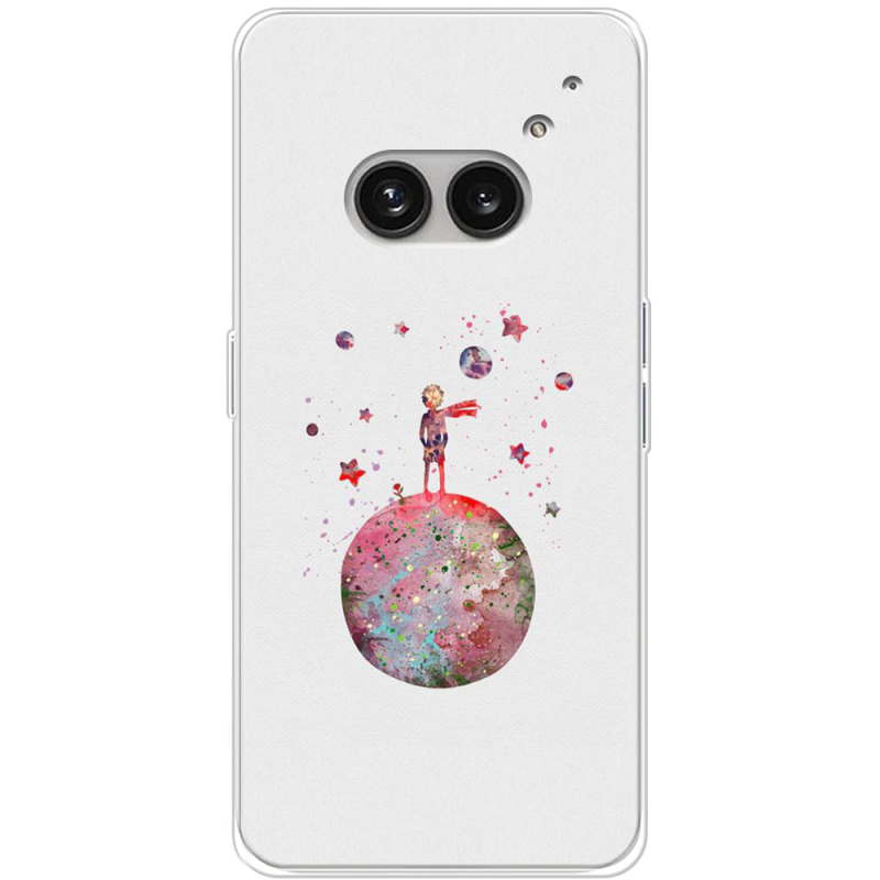 Чехол BoxFace Nothing Phone (2a) 