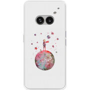 Чехол BoxFace Nothing Phone (2a) 