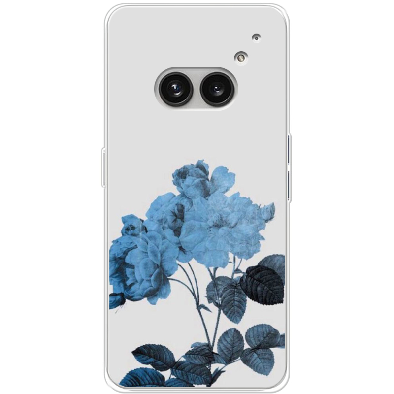 Чехол BoxFace Nothing Phone (2a) 