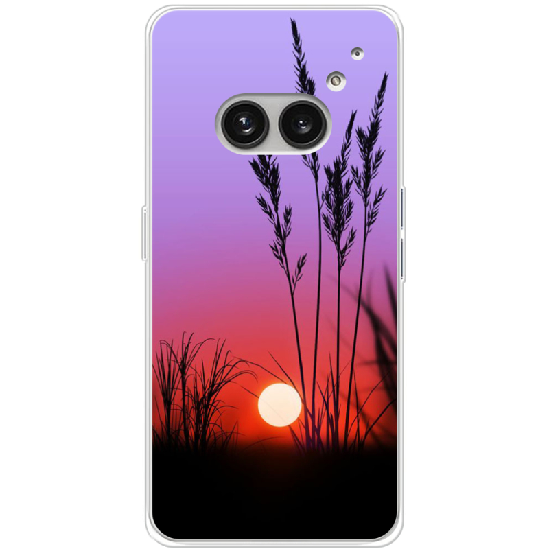 Чехол BoxFace Nothing Phone (2a) 