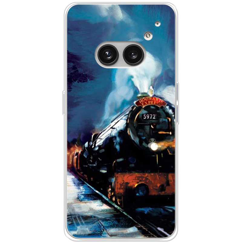 Чехол BoxFace Nothing Phone (2a) 