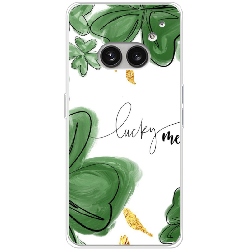 Чехол BoxFace Nothing Phone (2a) 