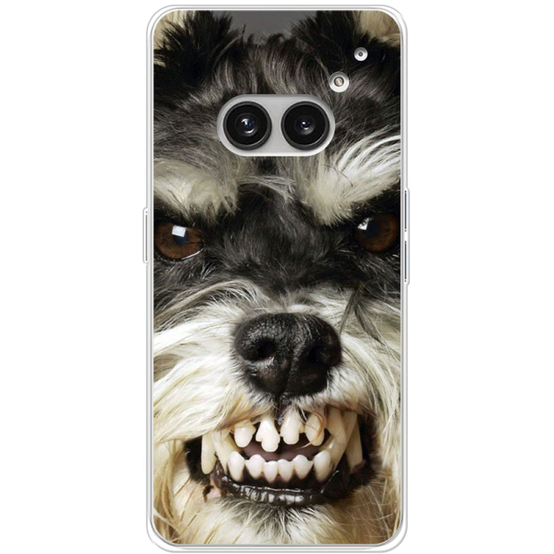 Чехол BoxFace Nothing Phone (2a) Cursor