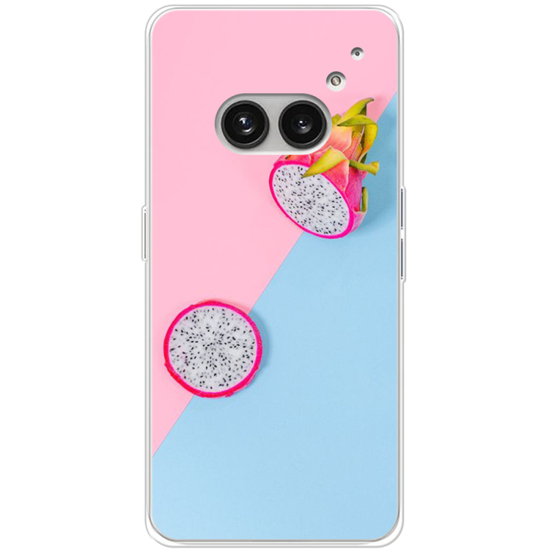 Чехол BoxFace Nothing Phone (2a) 