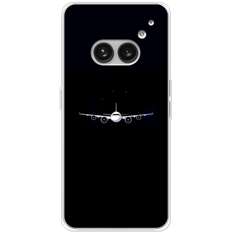 Чехол BoxFace Nothing Phone (2a) 