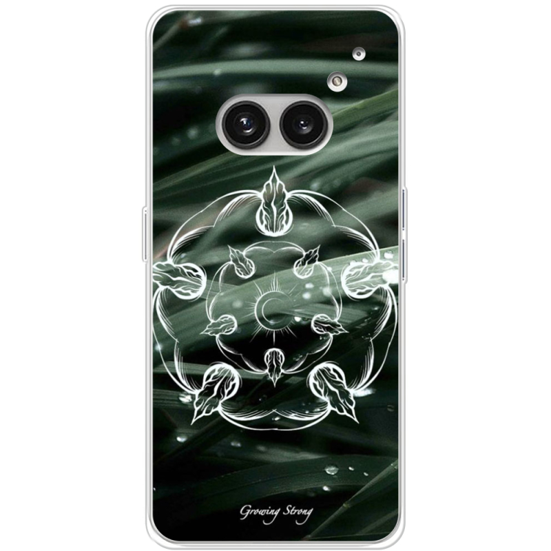 Чехол BoxFace Nothing Phone (2a) 