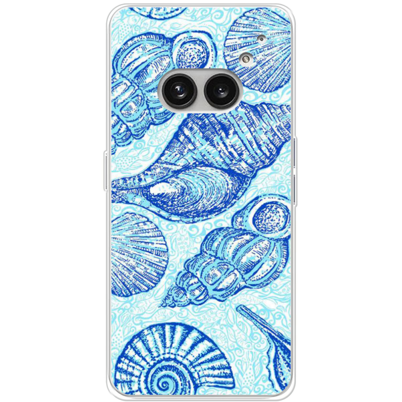 Чехол BoxFace Nothing Phone (2a) 