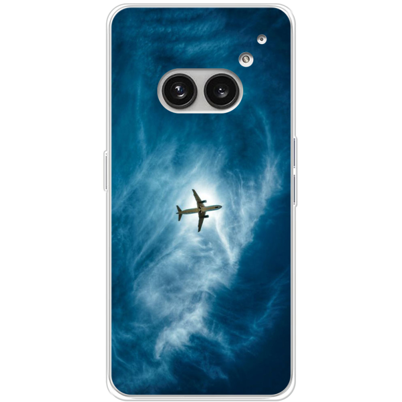 Чехол BoxFace Nothing Phone (2a) 