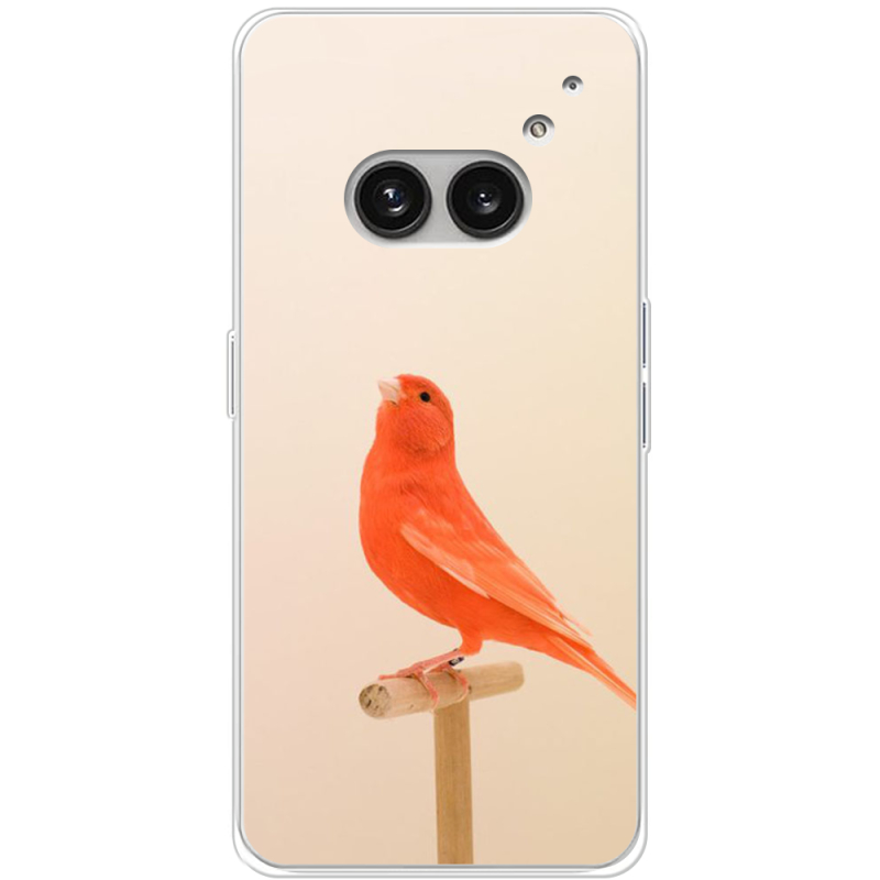 Чехол BoxFace Nothing Phone (2a) 