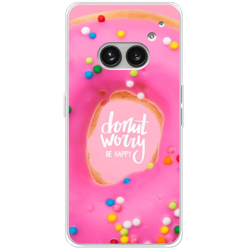 Чехол BoxFace Nothing Phone (2a) 